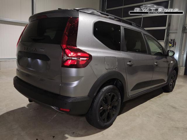 Dacia / Jogger / Grau / / / , Beispielbilder, ggf. teilweise mit Sonderausstattung