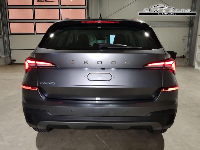 Skoda / Kamiq / Grau / / / , Beispielbilder, ggf. teilweise mit Sonderausstattung