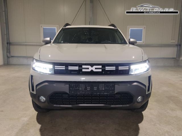 Dacia / Duster / Beige / / / , Beispielbilder, ggf. teilweise mit Sonderausstattung