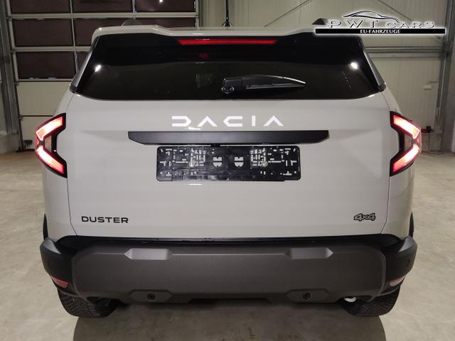 Dacia / Duster / Beige / / / , Beispielbilder, ggf. teilweise mit Sonderausstattung