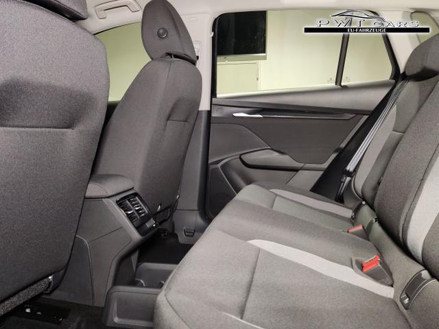 Skoda / Elroq / Grau / / / , Beispielbilder, ggf. teilweise mit Sonderausstattung