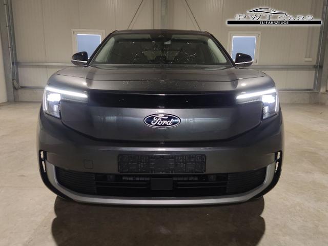 Ford / Explorer / / / / 