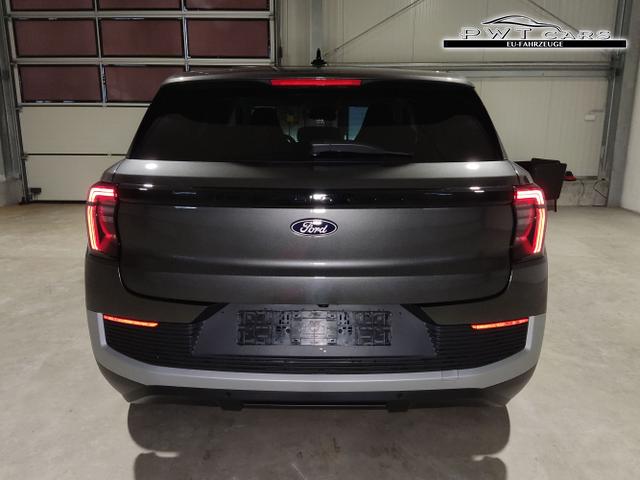 Ford / Explorer / / / / 