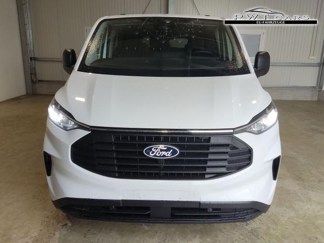 Ford / Transit Custom / Weiß / / / 