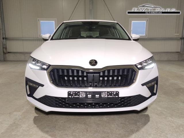 Skoda / Scala / / / / , Beispielbilder, ggf. teilweise mit Sonderausstattung