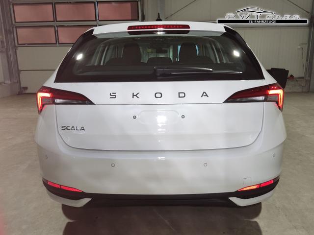 Skoda / Scala / / / / , Beispielbilder, ggf. teilweise mit Sonderausstattung