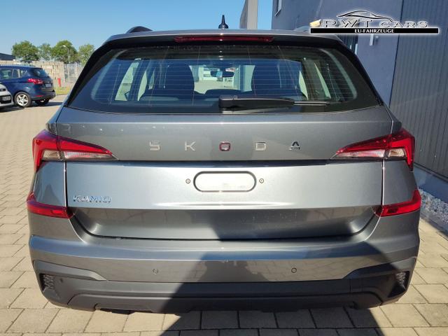 Skoda / Kamiq / Grau / / / , Beispielbilder, ggf. teilweise mit Sonderausstattung