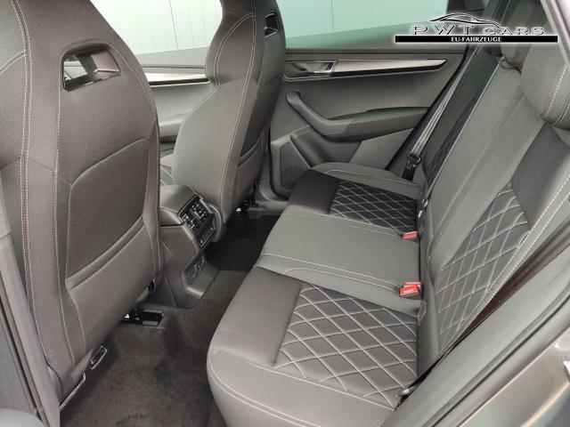 Skoda / Karoq / Grau / / / , Beispielbilder, ggf. teilweise mit Sonderausstattung