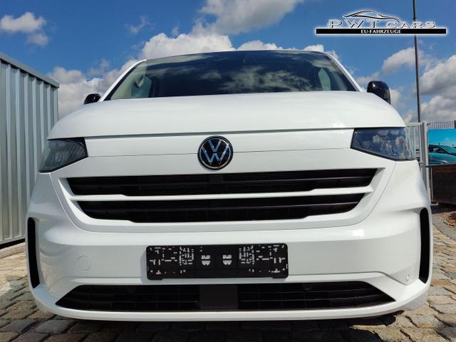 Volkswagen / T7 Caravelle / Weiß / / / , Beispielbilder, ggf. teilweise mit Sonderausstattung