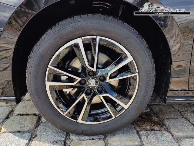 Skoda / Fabia / Schwarz / / / , Beispielbilder, ggf. teilweise mit Sonderausstattung