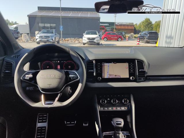 Skoda / Karoq / Grau / / / , Beispielbilder, ggf. teilweise mit Sonderausstattung