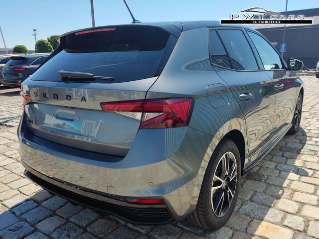 Skoda / Fabia / Grau / / / , Beispielbilder, ggf. teilweise mit Sonderausstattung