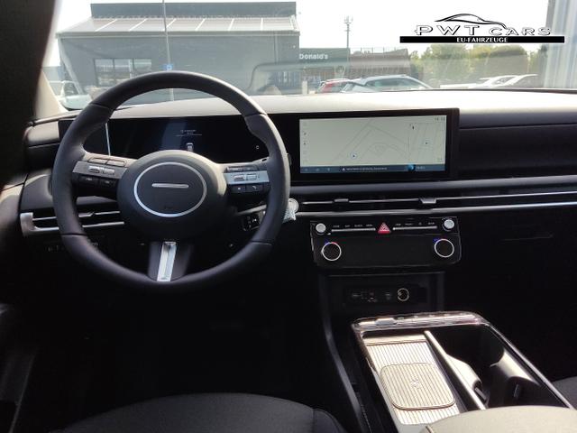 Hyundai / TUCSON / Silber / / / , Beispielbilder, ggf. teilweise mit Sonderausstattung