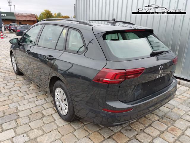 Volkswagen / Golf Variant / Grau / / / 