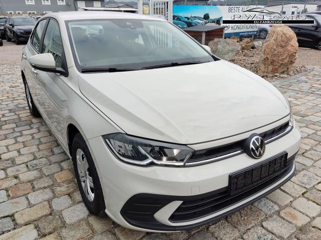 Volkswagen / POLO / Grau / / / 