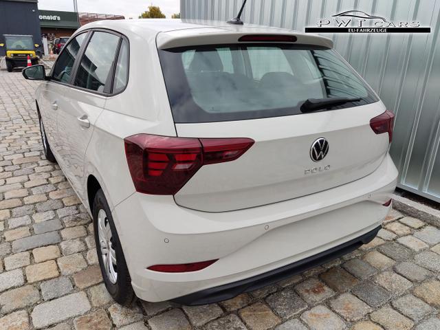 Volkswagen / POLO / Grau / / / 