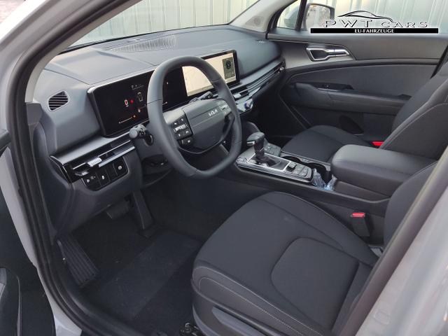 Kia / Sportage / Grau / / / , Beispielbilder, ggf. teilweise mit Sonderausstattung