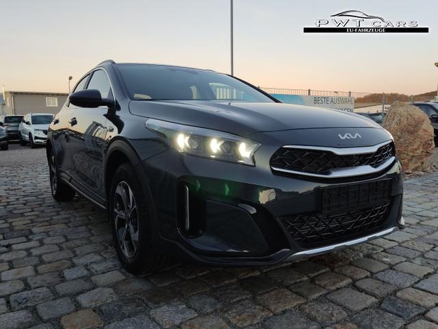 Kia / XCeed / Grau / / / 