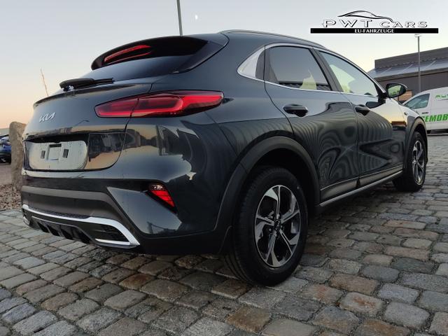 Kia / XCeed / Grau / / / 