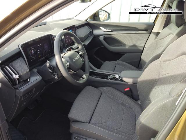 Skoda / Kodiaq / Bronze / / / 