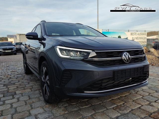 Volkswagen / Taigo / Grau / / / , Beispielbilder, ggf. teilweise mit Sonderausstattung