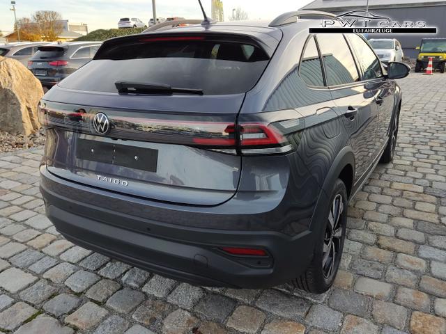 Volkswagen / Taigo / Grau / / / , Beispielbilder, ggf. teilweise mit Sonderausstattung