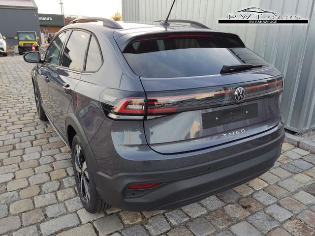 Volkswagen / Taigo / Grau / / / , Beispielbilder, ggf. teilweise mit Sonderausstattung