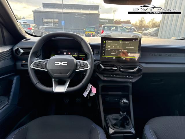 Dacia / Duster / Beige / / / 