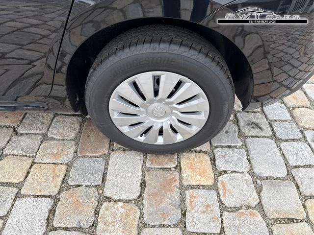 Skoda / Kamiq / Schwarz / / / , Beispielbilder, ggf. teilweise mit Sonderausstattung