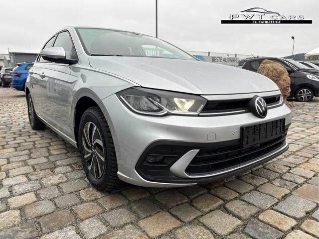 Volkswagen / POLO / Silber / / / 