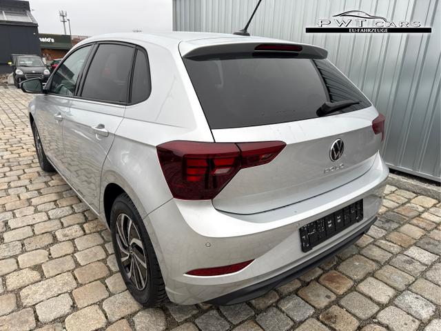 Volkswagen / POLO / Silber / / / 