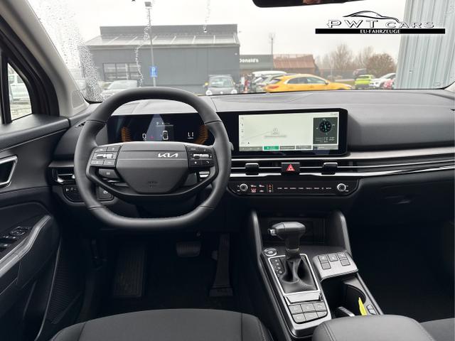 Kia / Sportage / Rot / / / , Beispielbilder, ggf. teilweise mit Sonderausstattung