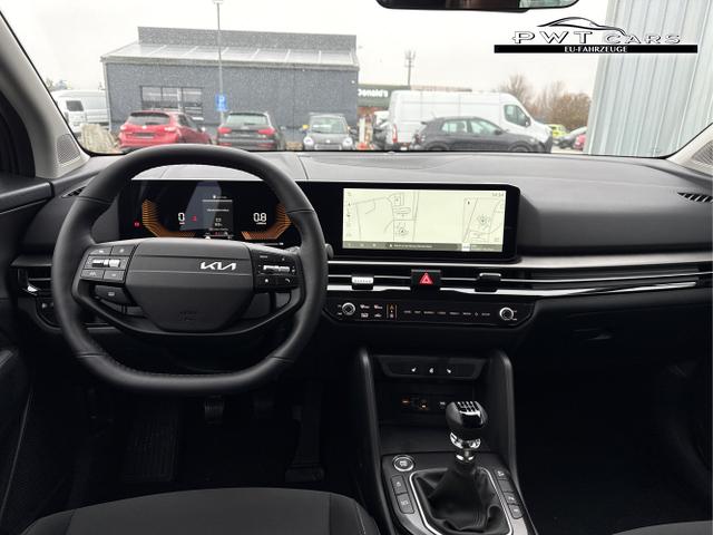 Kia / Sportage / Grau / / / , Beispielbilder, ggf. teilweise mit Sonderausstattung