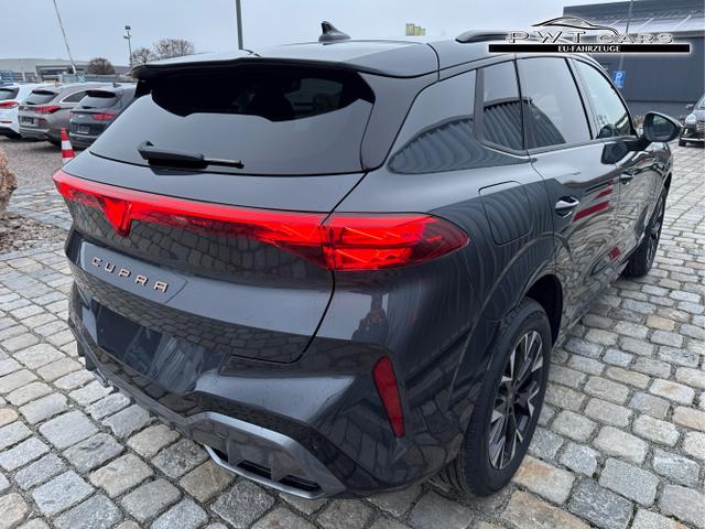 Cupra / Terramar / Grau / / / 