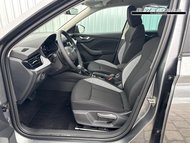 Skoda / Kamiq / / / / , Beispielbilder, ggf. teilweise mit Sonderausstattung