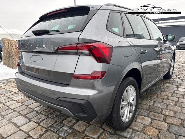 Skoda / Kamiq / / / / , Beispielbilder, ggf. teilweise mit Sonderausstattung