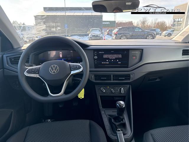 Volkswagen / POLO / Grau / / / 