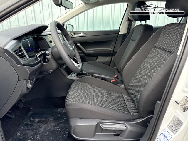 Volkswagen / POLO / Wei&szlig; / / / 