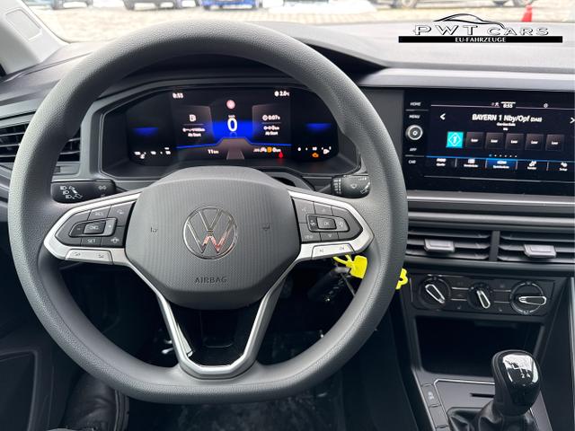 Volkswagen / POLO / Wei&szlig; / / / 