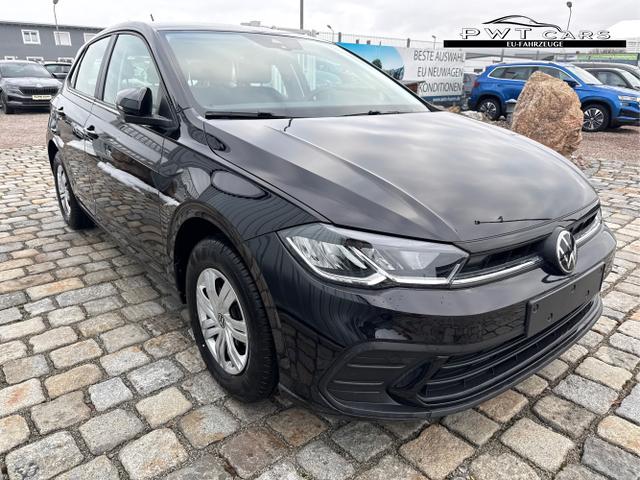 Volkswagen / POLO / Schwarz / / / 