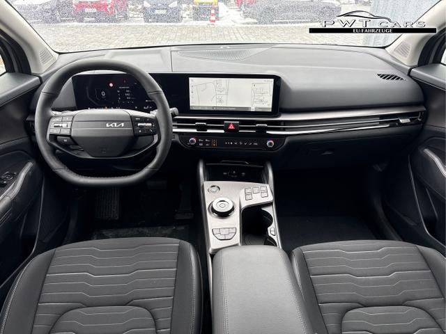 Kia / Sportage / Silber / / / , Beispielbilder, ggf. teilweise mit Sonderausstattung