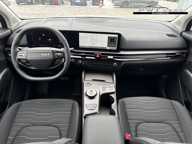 Kia / Sportage / Wei&szlig; / / / , Beispielbilder, ggf. teilweise mit Sonderausstattung