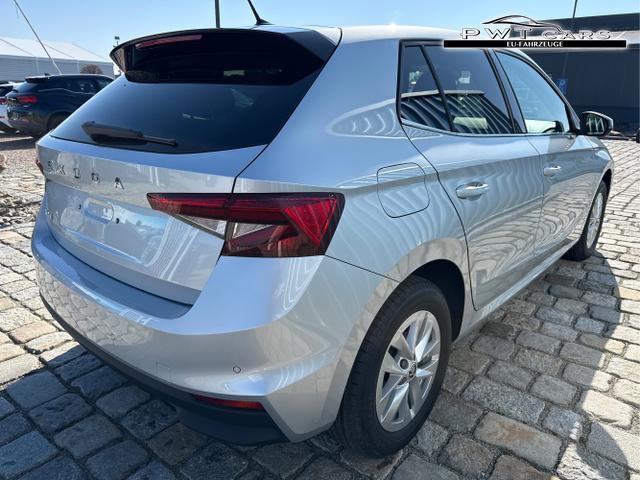 Skoda / Fabia / Schwarz / / / , Beispielbilder, ggf. teilweise mit Sonderausstattung