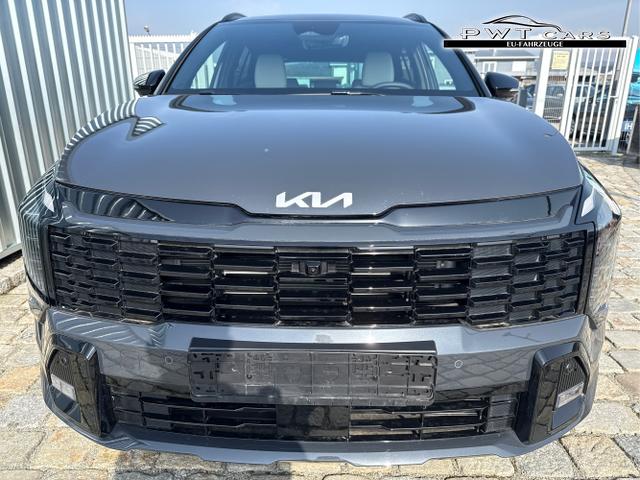 Kia / Sportage / Schwarz / / / , Beispielbilder, ggf. teilweise mit Sonderausstattung