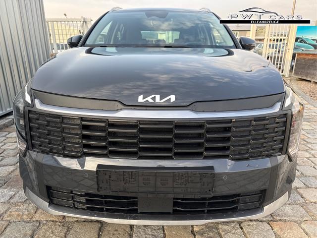 Kia / Sportage / Grau / / / , Beispielbilder, ggf. teilweise mit Sonderausstattung