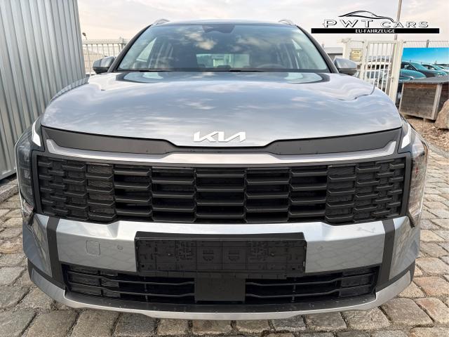 Kia / Sportage / Silber / / / , Beispielbilder, ggf. teilweise mit Sonderausstattung