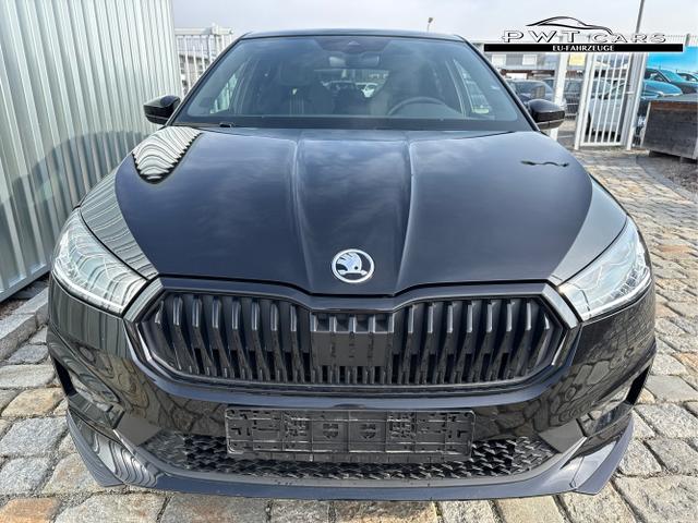  / / Schwarz / MonteCarlo / / 1.0 TSI 116PS DSG Panorama 2xDSG Kamera 17&ldquo; ALU, Beispielbilder, ggf. teilweise mit Sonderausstattung