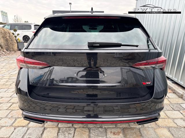 Skoda / Octavia Combi / Schwarz / / / , Beispielbilder, ggf. teilweise mit Sonderausstattung