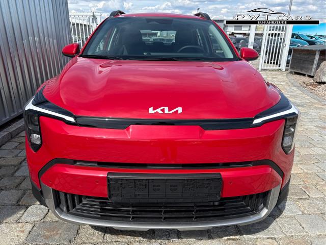 Kia / Stonic / Rot / / / 