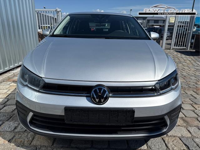 Volkswagen / POLO / Silber / / / 